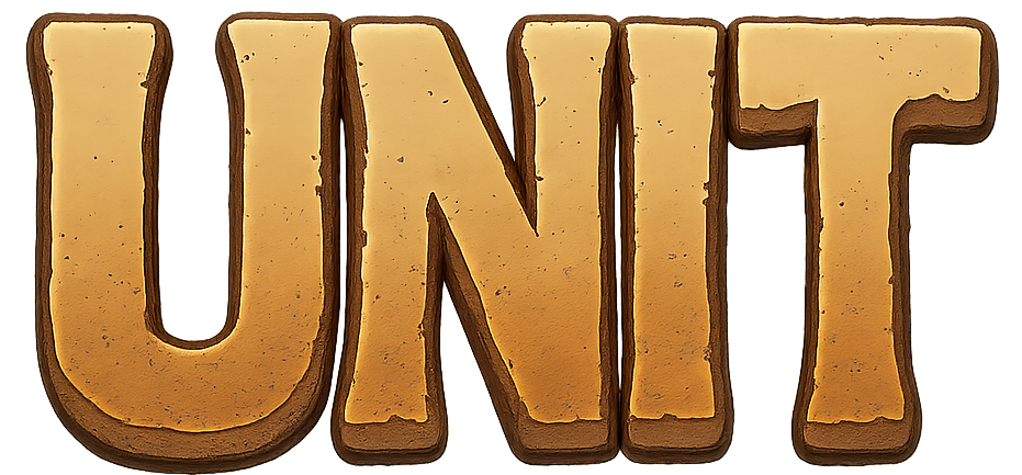 UNIT Logo